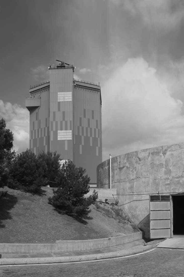 Vandellòs vol un centre de medicina nuclear al vell reactor
